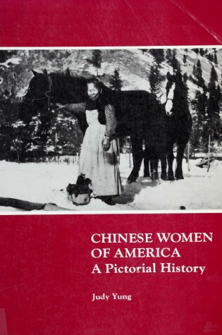 Cover of Chinese Women of America