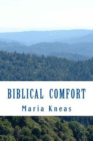 Cover of Biblical Comfort