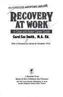 Book cover for Recovery at Work