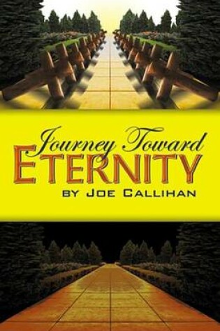 Cover of Journey Toward Eternity