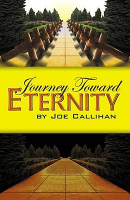 Book cover for Journey Toward Eternity