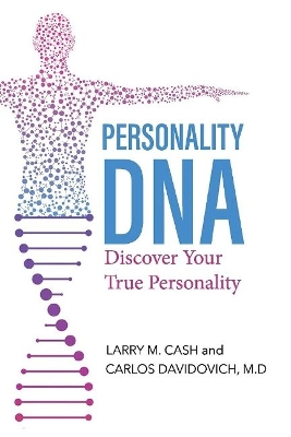 Cover of Personality DNA