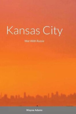 Cover of Kansas City