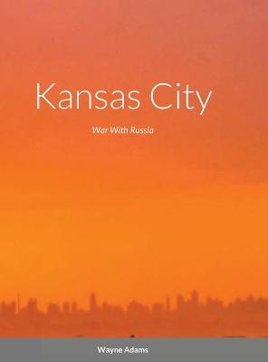 Book cover for Kansas City