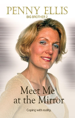 Book cover for Meet Me at the Mirror