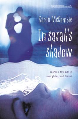 Cover of In Sarah’s Shadow