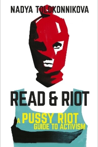 Cover of Read and Riot