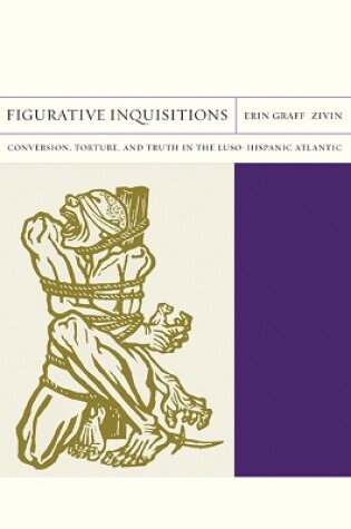 Cover of Figurative Inquisitions