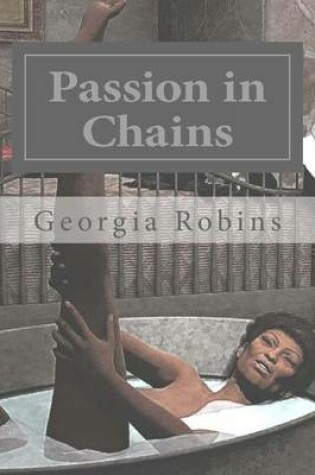 Cover of Passion in Chains