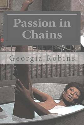 Book cover for Passion in Chains