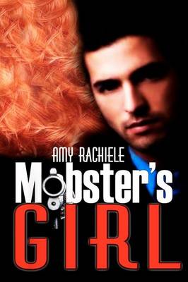 Book cover for Mobster's Girl