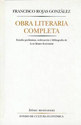 Book cover for Obra Literaria Completa