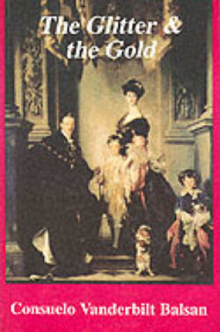 Cover of The Glitter and the Gold