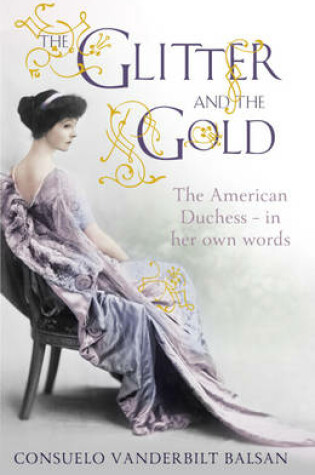 Cover of The Glitter and the Gold