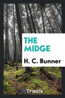 Book cover for The Midge