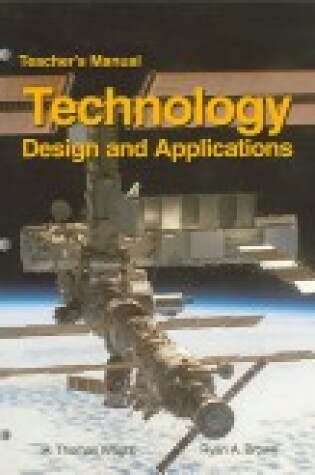 Cover of Technology and Technology