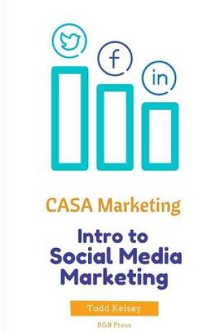 Cover of Casa Marketing