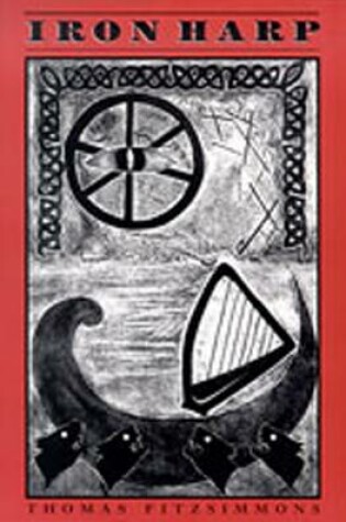 Cover of Iron Harp
