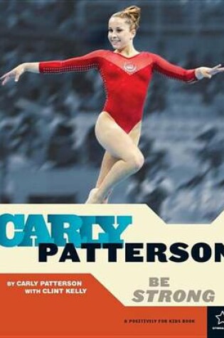 Cover of Carly Patterson