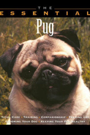 Cover of The Essential Pug