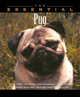 Cover of The Essential Pug