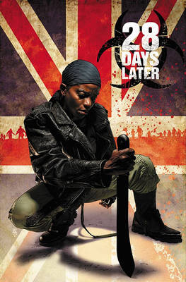 Cover of 28 Days Later Vol 3