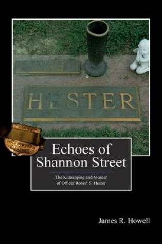 Cover of Echoes of Shannon Street