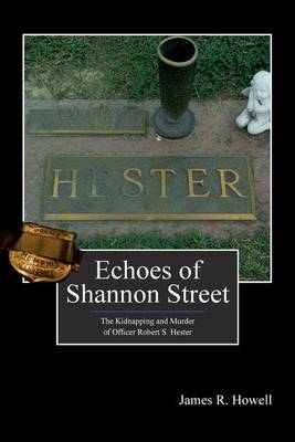 Cover of Echoes of Shannon Street