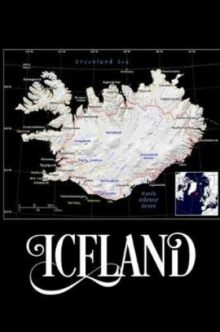 Cover of Iceland