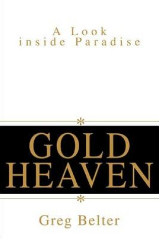 Cover of Gold Heaven