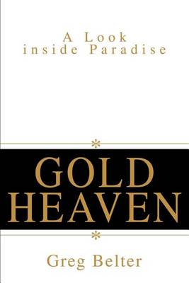 Book cover for Gold Heaven