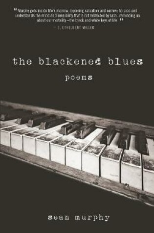 Cover of The Blackened Blues