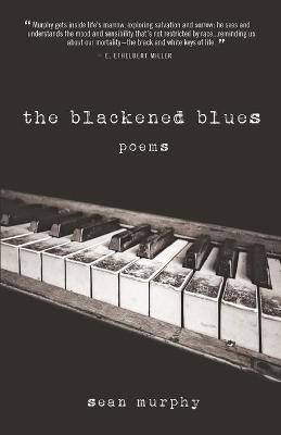 Book cover for The Blackened Blues