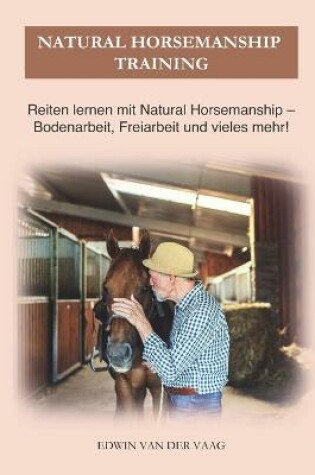 Cover of Natural Horsemanship Training