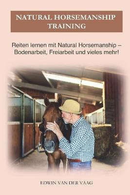 Book cover for Natural Horsemanship Training