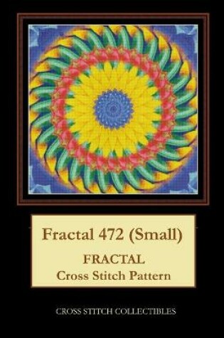 Cover of Fractal 472 (Small)
