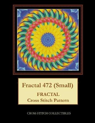 Book cover for Fractal 472 (Small)