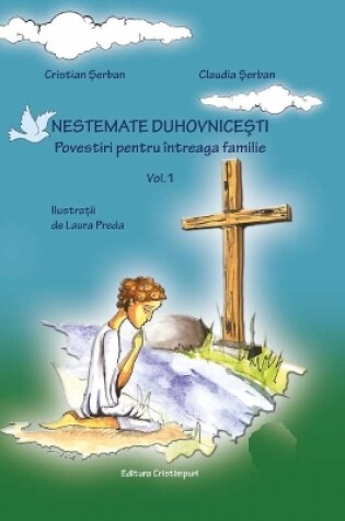 Cover of Nestemate duhovnicesti vol. 1