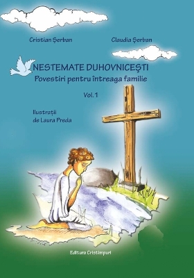 Book cover for Nestemate duhovnicesti vol. 1