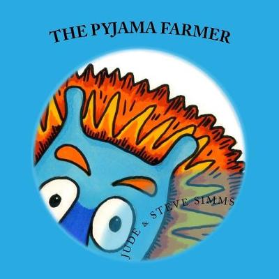 Cover of The Pyjama Farmer