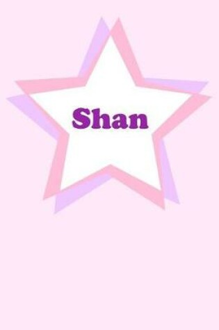 Cover of Shan