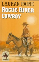 Cover of Rogue River Cowboy