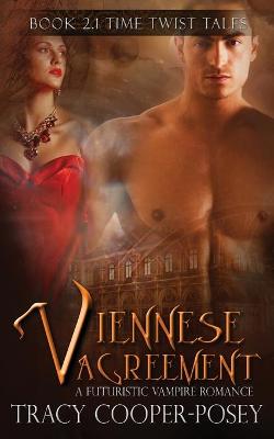 Book cover for Viennese Agreement
