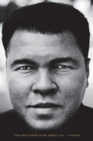 Cover of The Muhammad Ali Reader