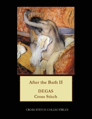 Book cover for After the Bath II