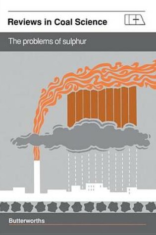 Cover of Problems of Sulphur