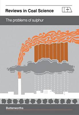 Book cover for Problems of Sulphur