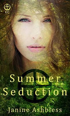 Book cover for Summer Seduction