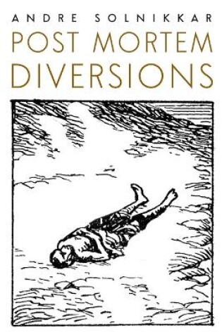 Cover of Post Mortem Diversions