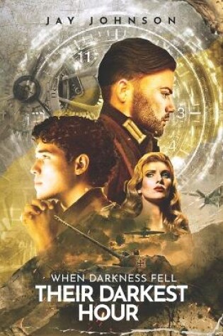 Cover of When Darkness Fell
